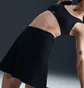 Юбка женская Nike Chill Knit Black HJ1839-010