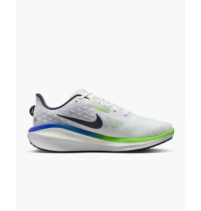 Кросівки чоловічі Nike Vomero 17 Road Running Shoes White FB1309-100