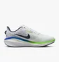 Кросівки чоловічі Nike Vomero 17 Road Running Shoes White FB1309-100