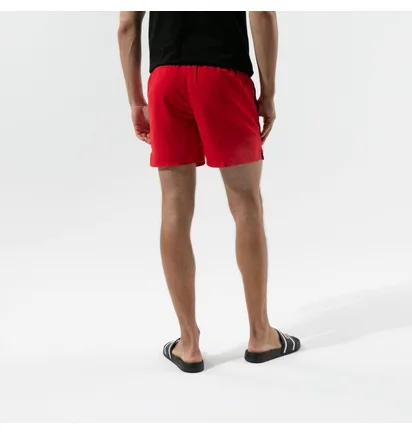 Шорты мужские Nike Swim Essential 5 Red NESSA560-614