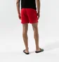 Шорты мужские Nike Swim Essential 5 Red NESSA560-614