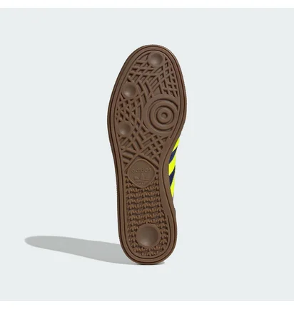 Кроссовки мужские Adidas Vl Handball Spezial Blue JR3845