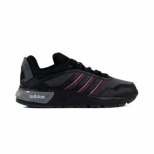 Кроссовки женские Adidas 9Tis Runner Black FW9440