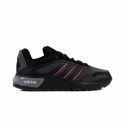 Кроссовки женские Adidas 9Tis Runner Black FW9440