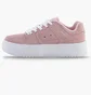 Кроссовки женские DC Manteca 4 Pink ADJS100156-LTP