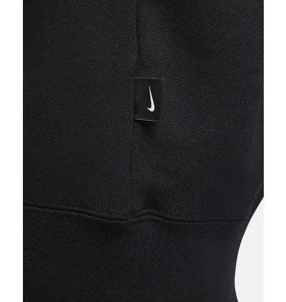 Свитшот мужской Nike Sportswear Air Black Dv9829-010