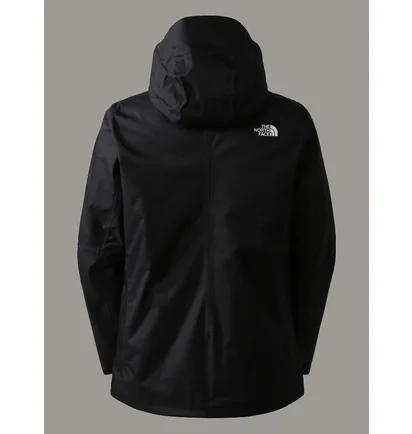 Куртка жіноча The North Face Quest Padded Jacket Black NF0A3Y1J4H0