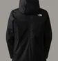 Куртка жіноча The North Face Quest Padded Jacket Black NF0A3Y1J4H0