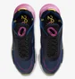 Кроссовки женские Nike Air Max 2090 Black/Pink CK2612-400