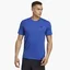 Футболка мужская Adidas Train Essentials Feelready Training Tee Blue IC7449