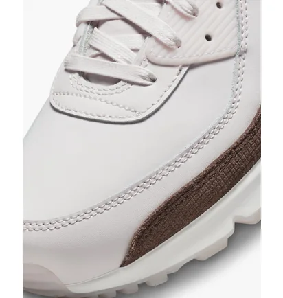 Кросівки чоловічі Nike Air Max 90 Ltr White Fd0789-600