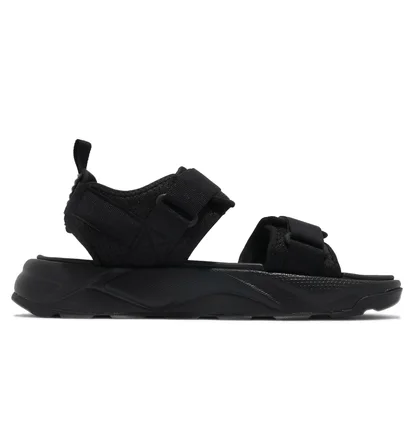 Сандали мужские Puma Rs-Sandal Black 37486202