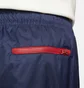 Штани чоловічі Nike Windrunner Woven Lined Pants Blue DX0653-410
