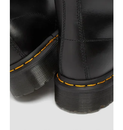 Ботинки женские Dr. Martens Bota Serena Atlas Black 26238021