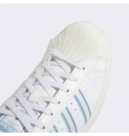 Кроссовки мужские Adidas Superstar Shoes White Gx9876