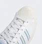 Кроссовки мужские Adidas Superstar Shoes White Gx9876