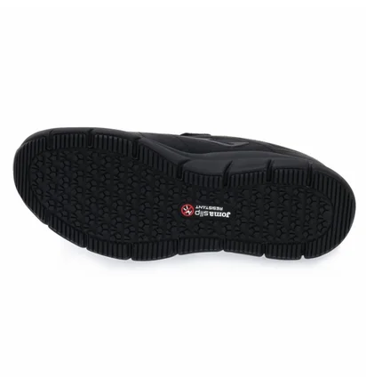 Кросівки чоловічі Joma Daily V Men Black CDAILW2221V