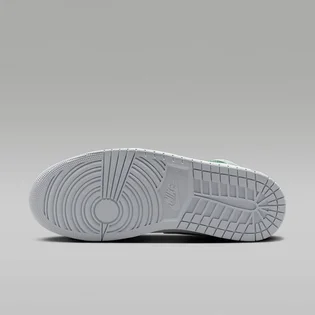 Кроссовки мужские Air Jordan 1 Mid Grey/White DQ8426-142