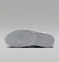 Кросівки чоловічі Air Jordan 1 Mid Grey/White DQ8426-142