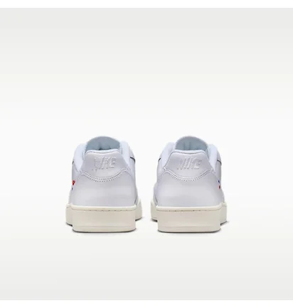Кросівки чоловічі Nike Grandstand Ii Pinnacle White AO2642-101