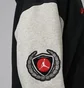 Толстовка мужская Air Jordan Brooklyn Black IO9823-010