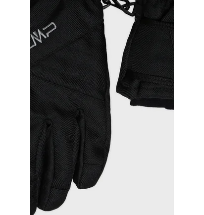 Рукавиці чоловічі CMP Ski Gloves Black 6524821-U901