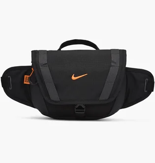Сумка унісекс Nike Hike Waistpack Black DJ9681-011