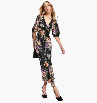 Плаття жіноче ASOS Design Multi 109174109