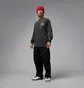 Футболка чоловіча Nike Brk Svv Ovsz Gfx Ss Crew Black IB3297-045