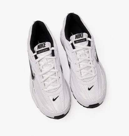 Кроссовки мужские Nike Initiator White 394055-100