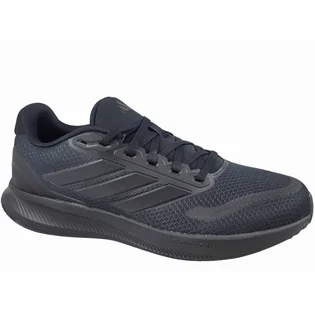 Кроссовки детские Adidas Runfalcon 5 Black IE8586