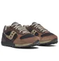 Кросівки унісекс Saucony Shadow 5000 Brown/Brown S70944-1