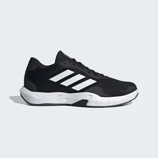 Кросівки чоловічі Adidas Amplimove Trainer Black IF0953
