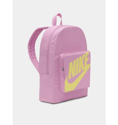 Рюкзак дитячий Nike Classic Bkpk Pink BA5928-629
