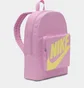 Рюкзак дитячий Nike Classic Bkpk Pink BA5928-629