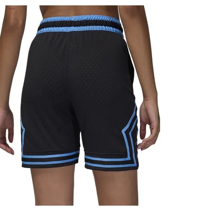 Шорти чоловічі Air Jordan Dri-Fit Sport Diamond Blue DX1487-017