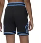 Шорти чоловічі Air Jordan Dri-Fit Sport Diamond Blue DX1487-017