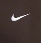 Толстовка чоловіча Nike Solo Swoosh Brown DR0403-237