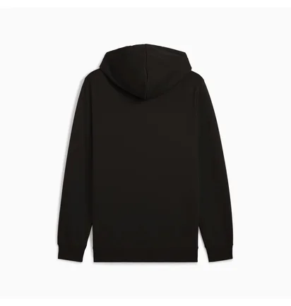 Спортивний костюм чоловічий Puma Essentials No. 1 Logo Black 682574-01__682606-01