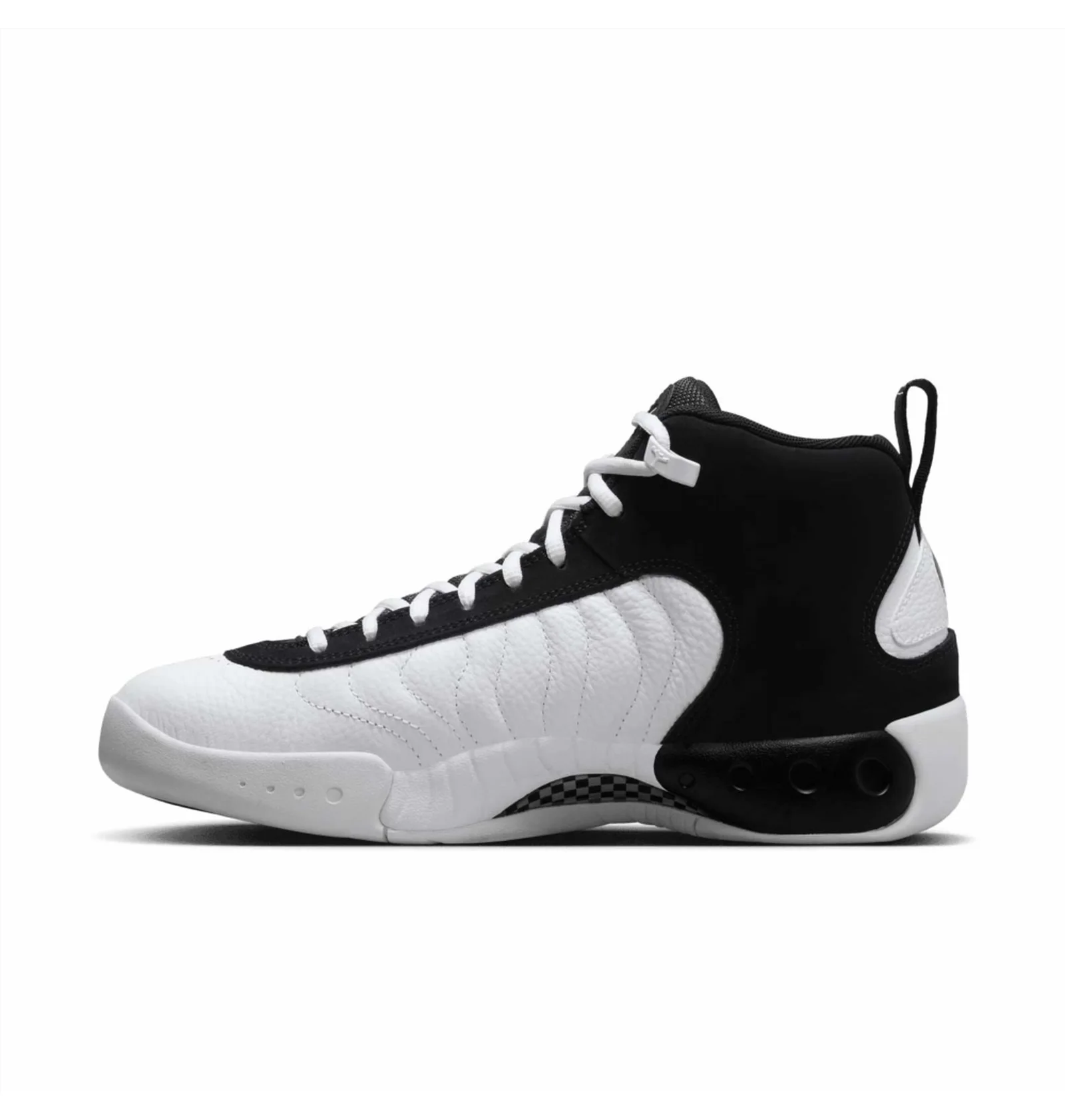 JORDANスニーカー ᐉ Кросівки чоловічі Air Jordan Jumpman Pro White/Black DN3686-110