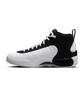Кросівки чоловічі Air Jordan Jumpman Pro White/Black DN3686-110