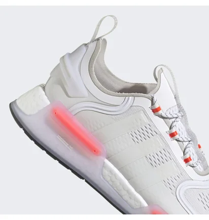 Кросівки чоловічі Adidas Nmd_V3 White Gx2089