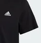 Футболка дитяча Adidas Essentials Black HR6397