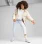 Пуховик женский Puma Down Puffer Jacket White 626487-87