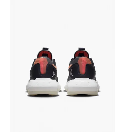Кросівки чоловічі Air Jordan Air 200E Black Dc9836-808