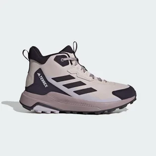 Кроссовки женские Adidas Terrex Anylander Violet IE3889