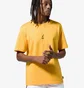 Футболка чоловіча AUSTRALIAN Mixing Chaos Cotton T-Shirt Yellow HCUTS0048-425