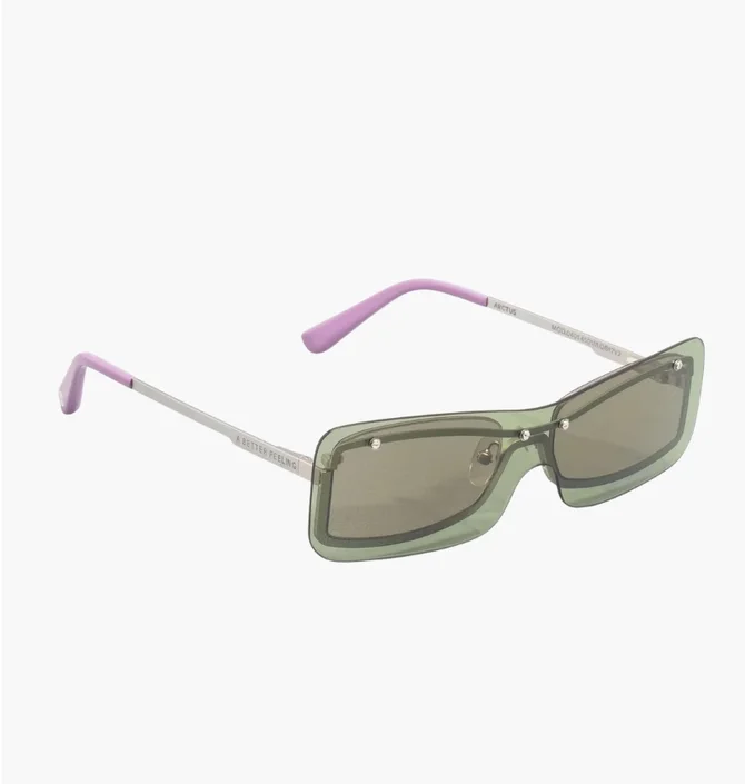 Солнцезащитные очки A Better feeling Arctus Iris Metallic ARCTUS-IRIS