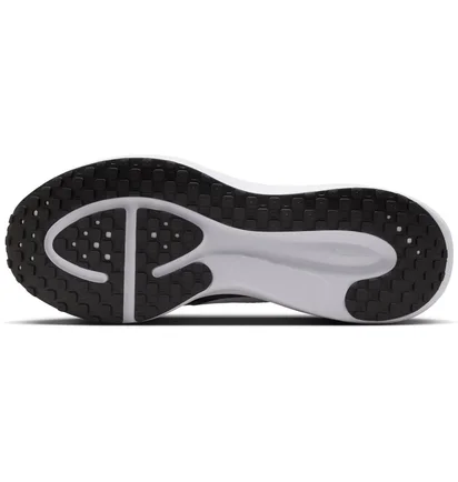 Кроссовки мужские Nike Revolution 8 Easy On MenS Road Running Shoes Black HQ2414-001