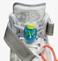 Кросівки чоловічі Nike Air Force 1 Mid Sp Beige DO6290-100